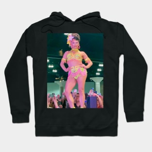 Sasha Colby Hoodie